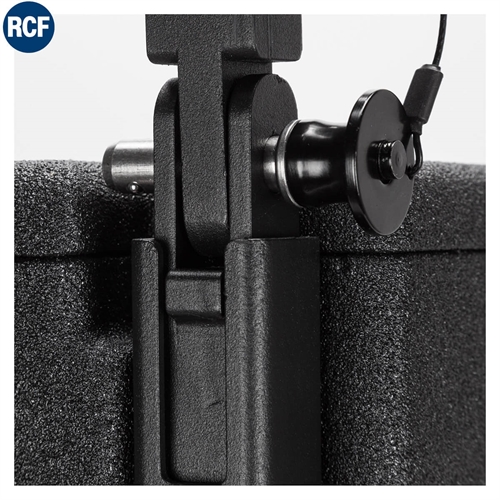 Loa RCF TTL 6-A 12